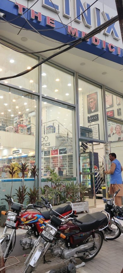Eyekart Opticians