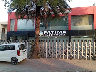 Fatima Diagnostic Center