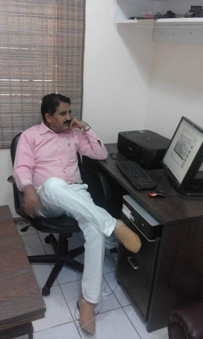 Lahore Lion Club Eye Hospital