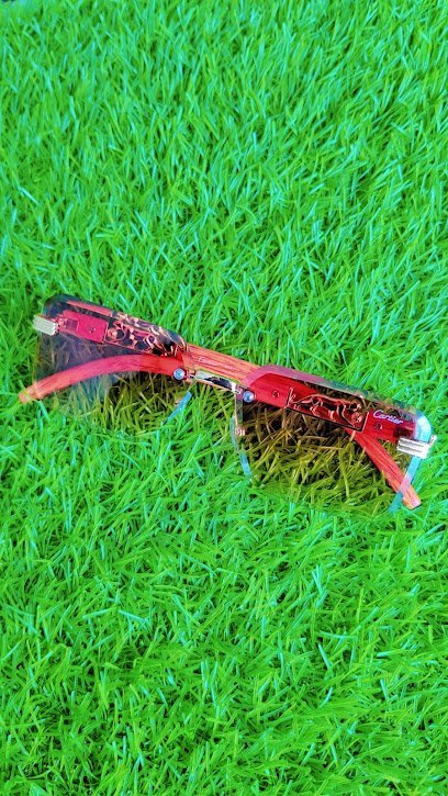 Lens Art Optical
