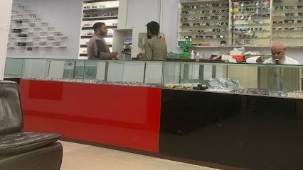 Madina Optical Center
