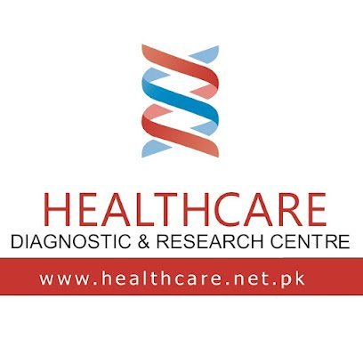 Healthcare Diagnostics & Research Centre