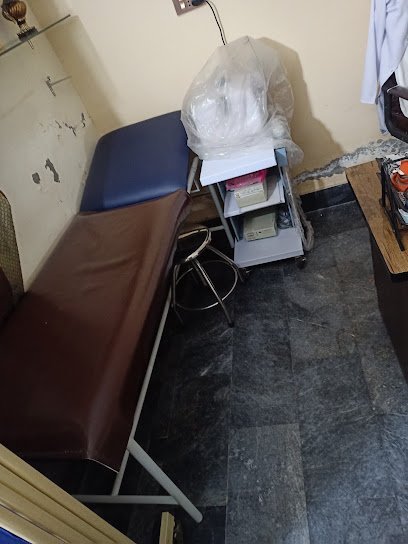 Unique Maternity Home And Ultrasound Centre