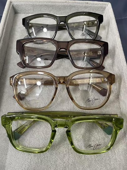 Glassesnstories