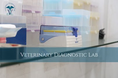 Veterinary Diagnostic Lab