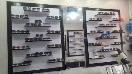 Optix Hut