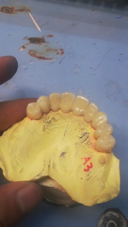 Dar Prosthodents