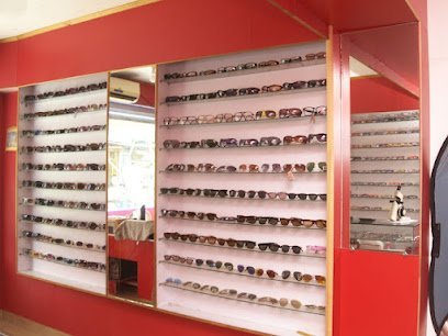 Vision World Optical