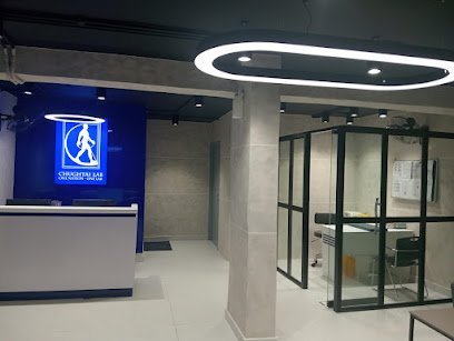 Chughtai Lab, Shahdara Town Center