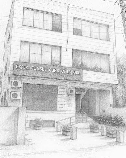 Expert Consult Clinic
