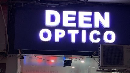 Deen Optico