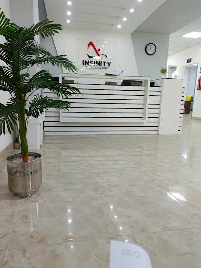 Infinity Diagnostic Center