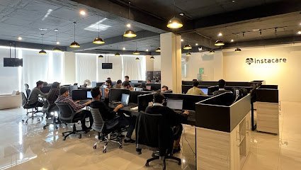 Instacare - Digital Health Software Company In Lahore