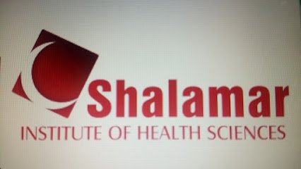 Shalamar Hospital Laboratory