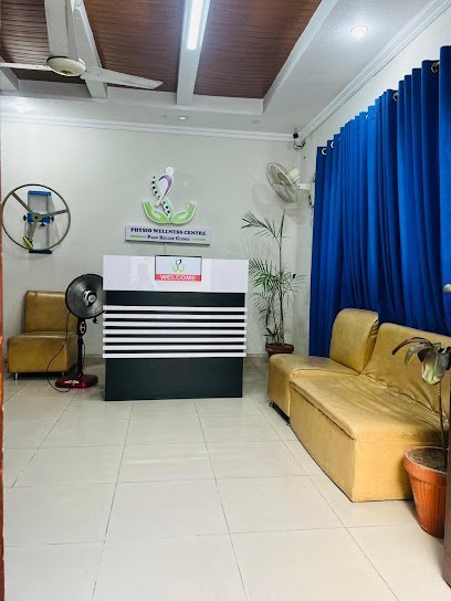 Physio Wellness Centre