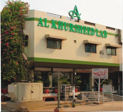 Al Khursheed Laboratory