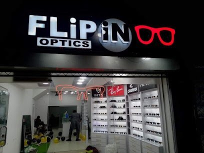Flip In Optics