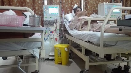 Ra Dialysis Center