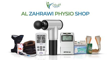 Alzahrawi Physio & Fitness Shop