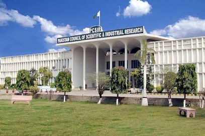 Pcsir Laboratories Complex
