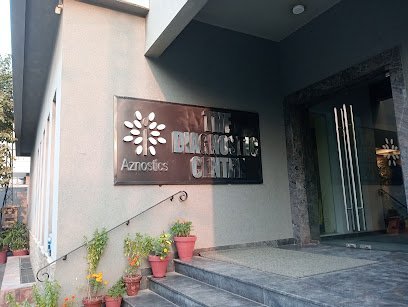 Diagnostic Centre