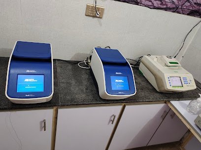 Biobest Birds Dna Testing Lab