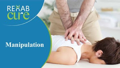 Dr. Waseem Javaid Chiropractor