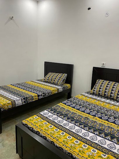 Lahore Rehab & Wellness Center