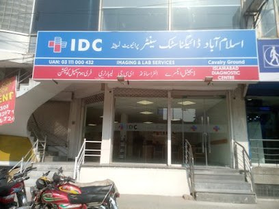 Islamabad Diagnostic Centre