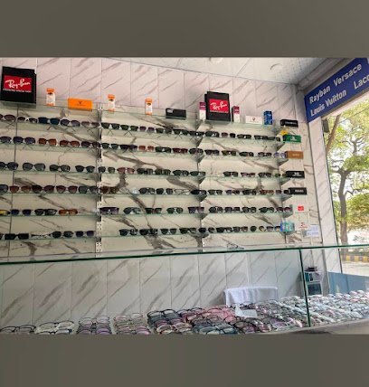 Amjad Optical