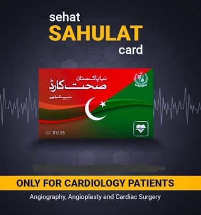 Best Angiography And Angioplasty Cardiology Services