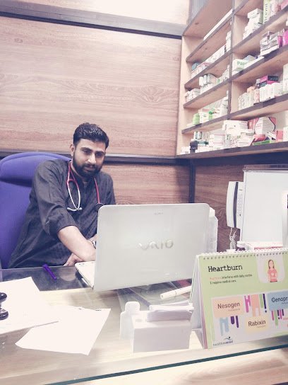 Medix Lab