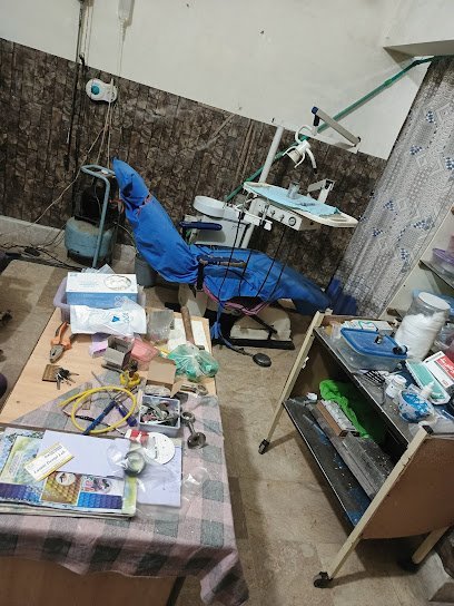 Lasani Dental Lab