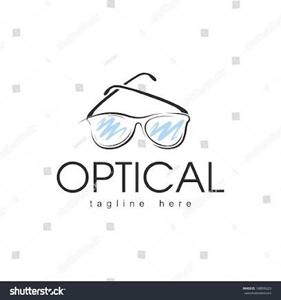 Optical Shop