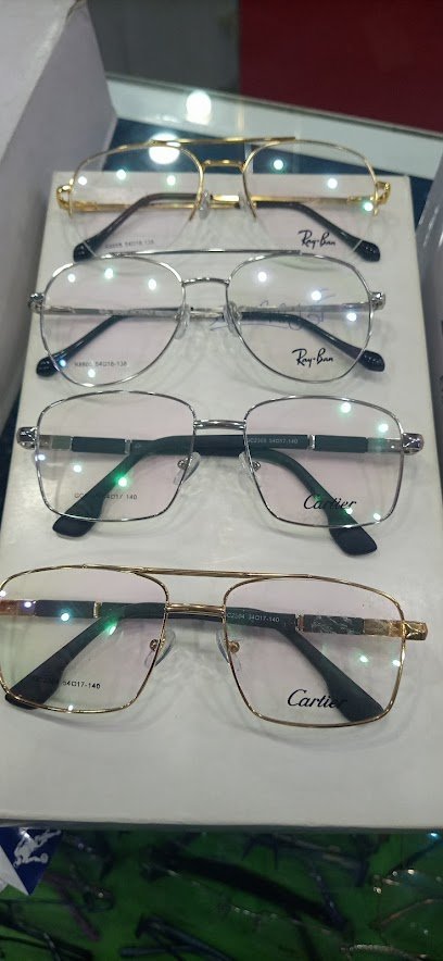 Mehar Optics