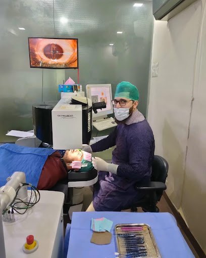 Lahore Laser Eye Center