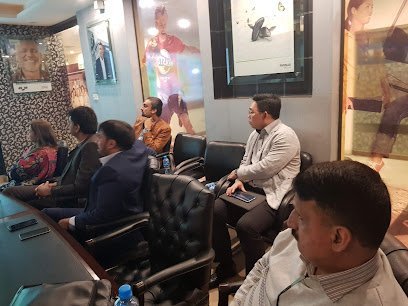 Hearing Clinic, Mm Alam Road, Lahore