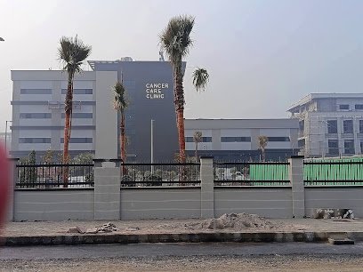 Nawaz Sharif Cancer Hospital