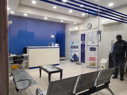 Chughtai Lab, Kahna Nau