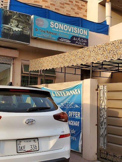 Sonovision Ultrasound Clinic