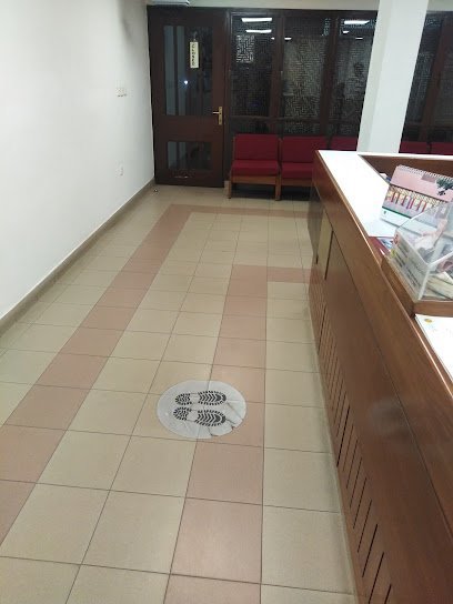 Aga Khan University Hospital Laboratory Specimen Collection Unit