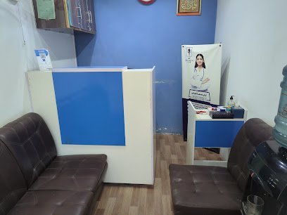 Sa Chughtai Lab