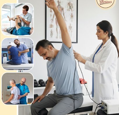 Glorious Thermal & Physio Therapy Center