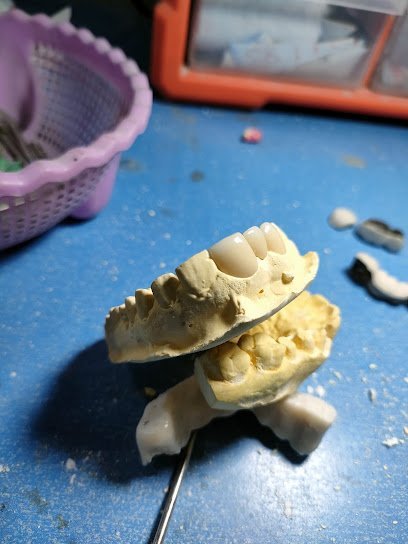 Al Saeed Dental Lab
