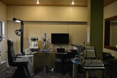 Akram Eye Hospital