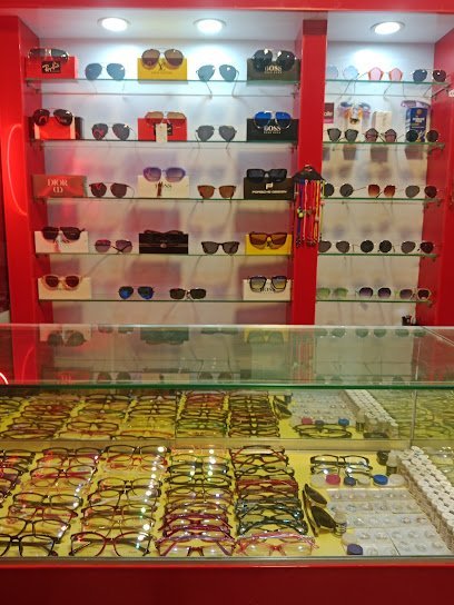 Amjad Optics