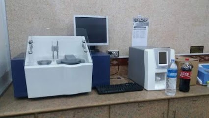 Biomed Clinical Lab