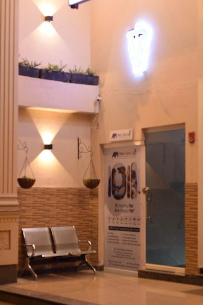 Am Pets Care Lab And Research Center