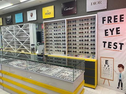 Eye Optics