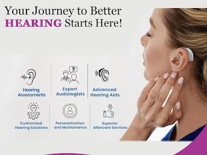 Hearing Now Centre